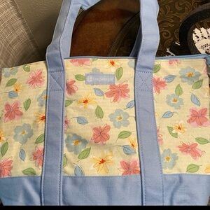 2009 Longaberger Mothers Day bag